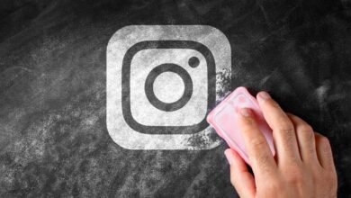 Instagram Hesap Silme, Dondurma ve Kapatma