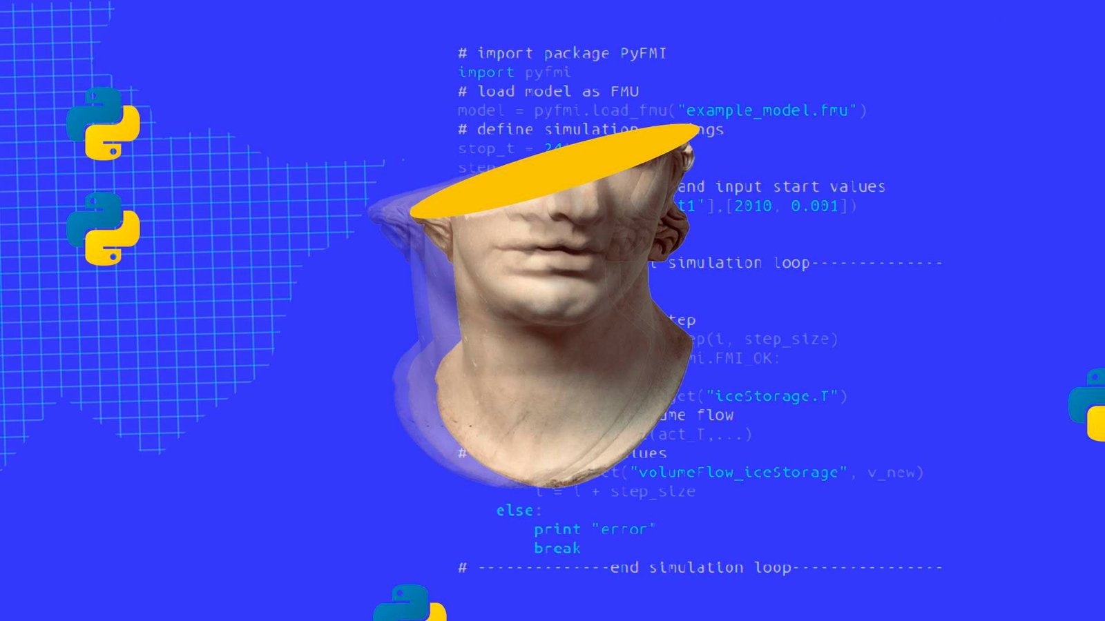 Python Dili Hackerlar Için Neden Popüler Esat Demirtaş